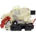 Door Lock Actuator for VW GTI (2010–2014)