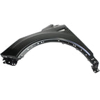 Fender for Ford Escape (2013–2019) Front Driver and Passenger Side