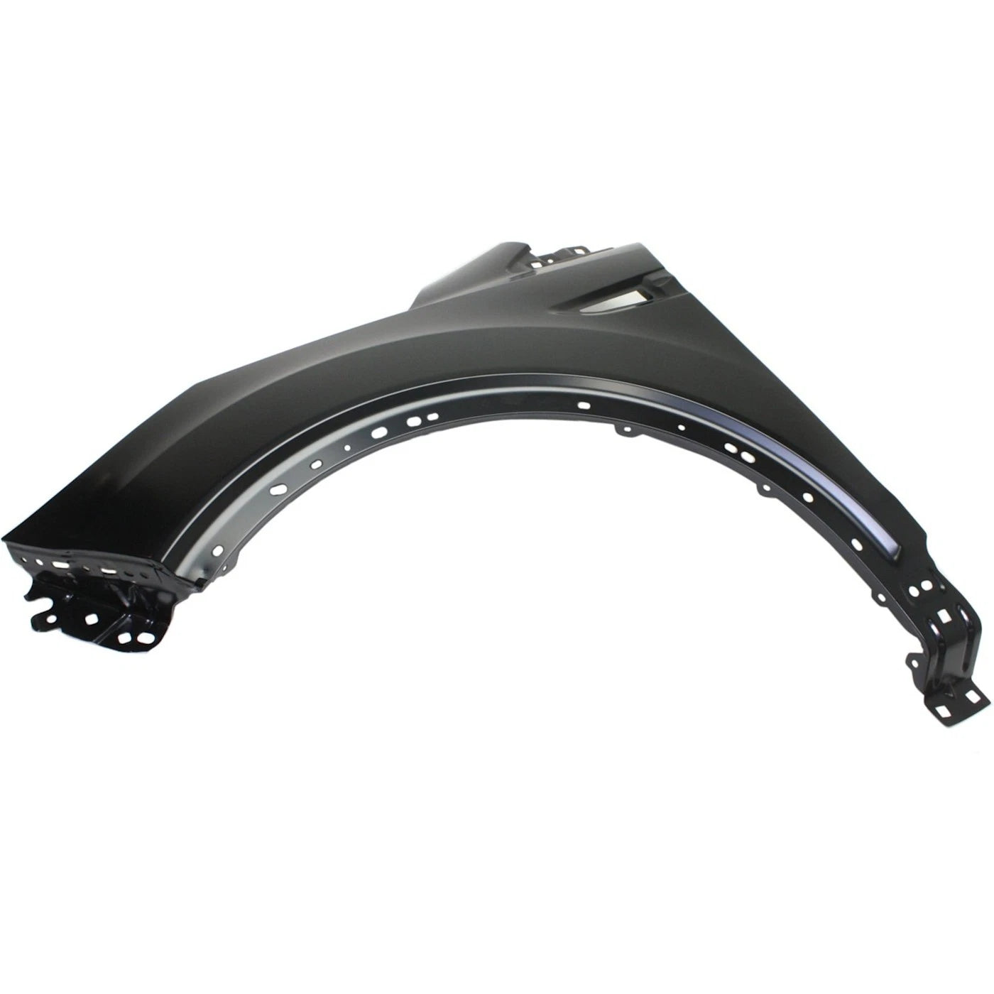 Fender for Ford Escape (2013–2019) Front Driver and Passenger Side