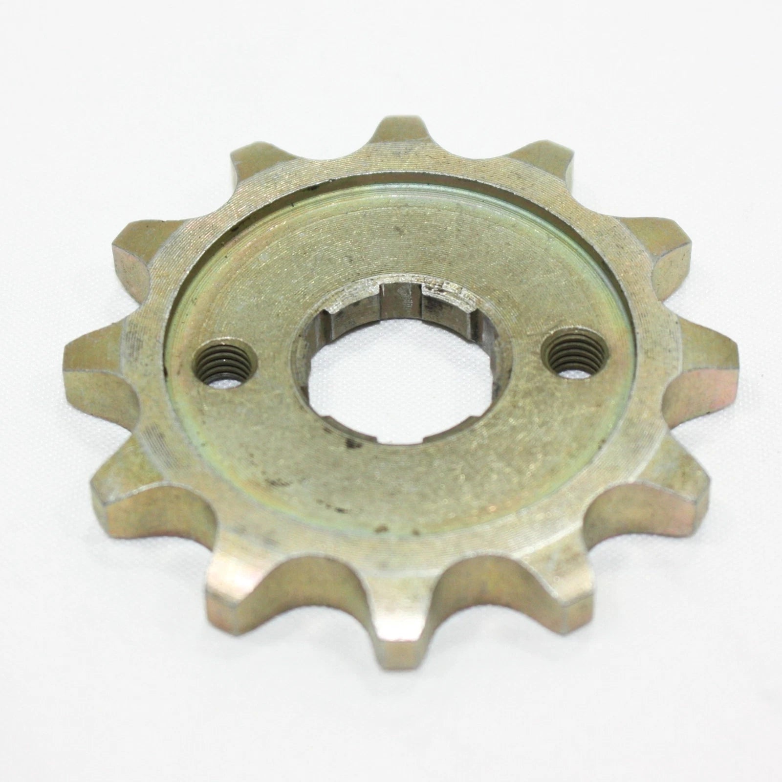 12T 20mm Front Sprocket Cog for PIT PRO Trail Dirt Quad Bike