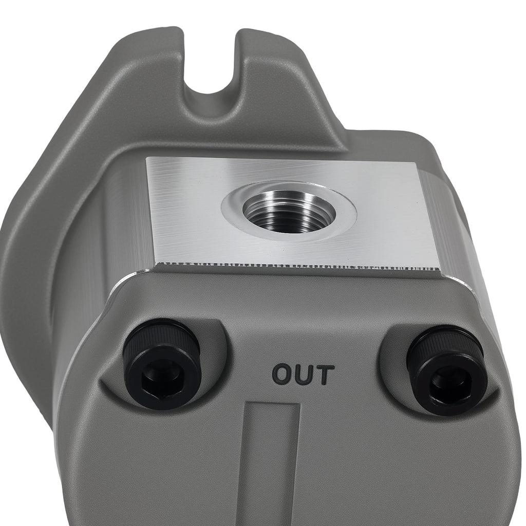 Hydraulic Gear Pump 96193GT for Genie GS-2032 GR-20 Z-33/18 (2000–2023)
