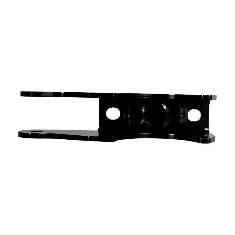 Set of 2 Rear Lower Shock Mounts for Ford F250 F350 Super Duty (1999–2005)
