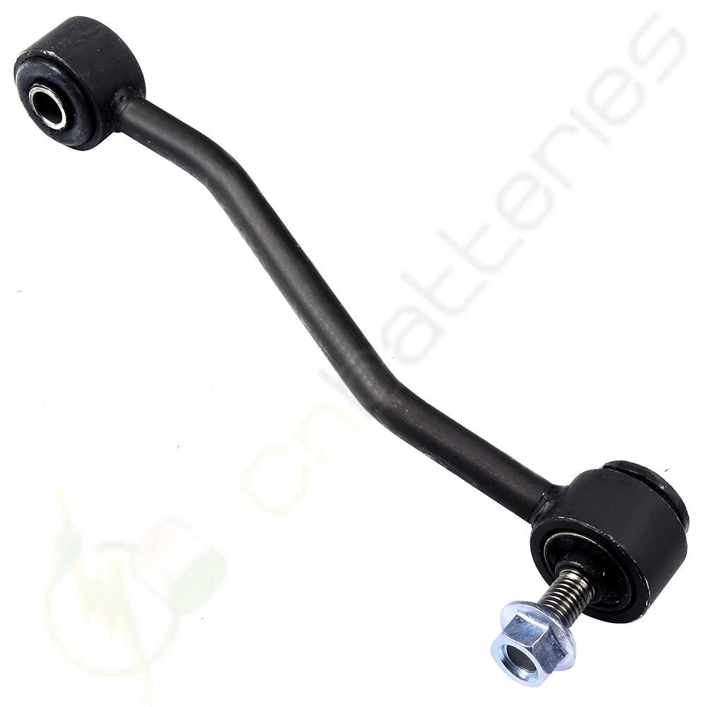 10pcs Tie Rod End Control Arm Kit Sway Bar End Link for Mazda B2500 (1997–2001)