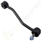 10pcs Tie Rod End Control Arm Kit Sway Bar End Link for Mazda B2500 (1997–2001)