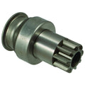 Starter Drive for New Holland TC33DA (2004–2005)