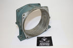 Housing Impeller Wear Ring for Yamaha Wave Runner/Raider/Venture (1990–2000) 6R8 144M