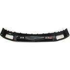 Bumper Kit for Silverado 1500 (2007–2013) Front with Emblem Provision 5pc