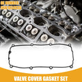 Engine Valve Cover Gasket 06B103483G for Audi A3 (2000–2012)