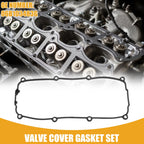 Engine Valve Cover Gasket 06B103483G for Audi A3 (2000–2012)