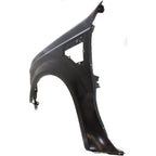 Set of 2 CAPA Fenders for Ford F-250 Super Duty (2008–2010)