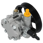 Power Steering Pump for Mitsubishi Lancer 2.4L (2011–2015) 21-336, 4450A107
