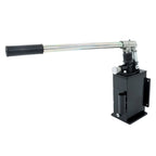 Hydraulic Piston Hand Pump for Various Applications (3 Qts, Single-Acting)