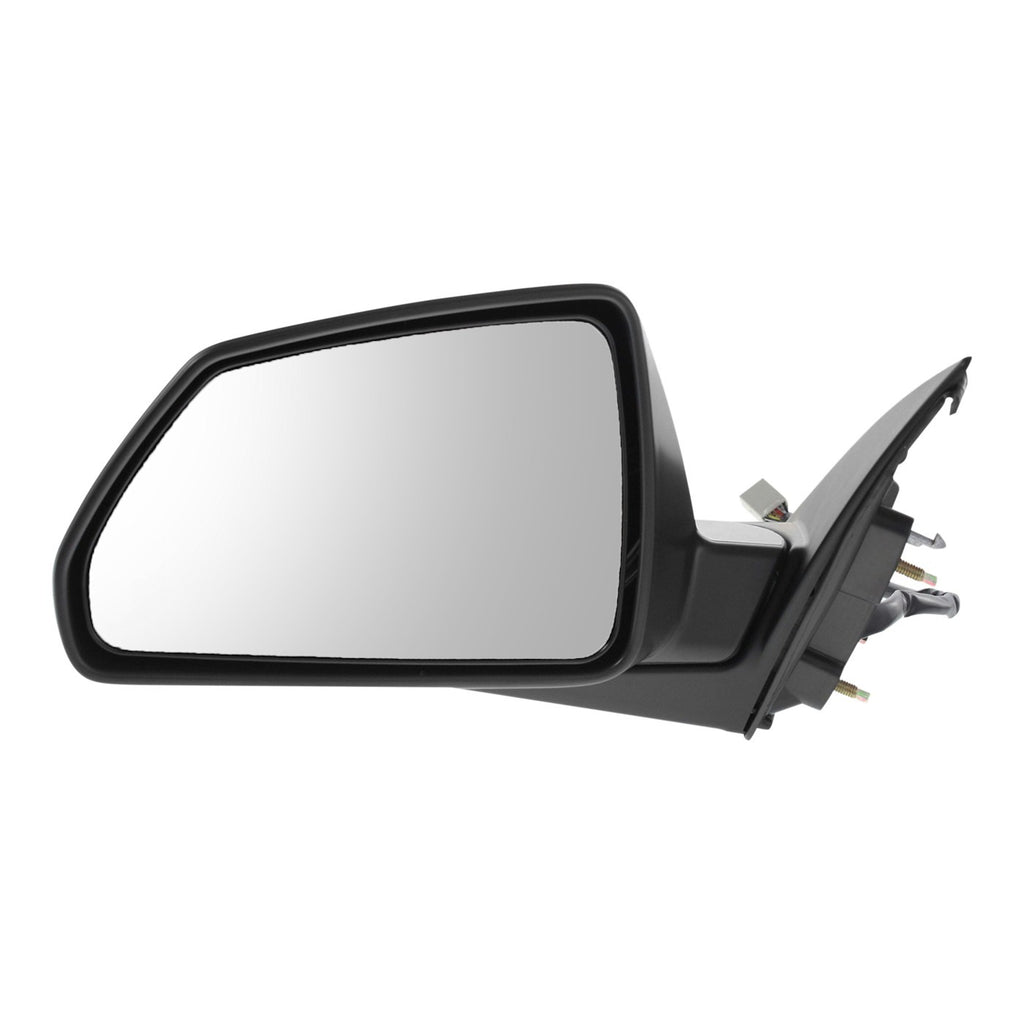Heated Left Driver Side Mirror for Cadillac CTS (2003–2019)