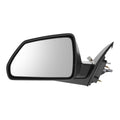Heated Left Driver Side Mirror for Cadillac CTS (2003–2019)