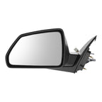 Heated Left Driver Side Mirror for Cadillac CTS (2003–2019)