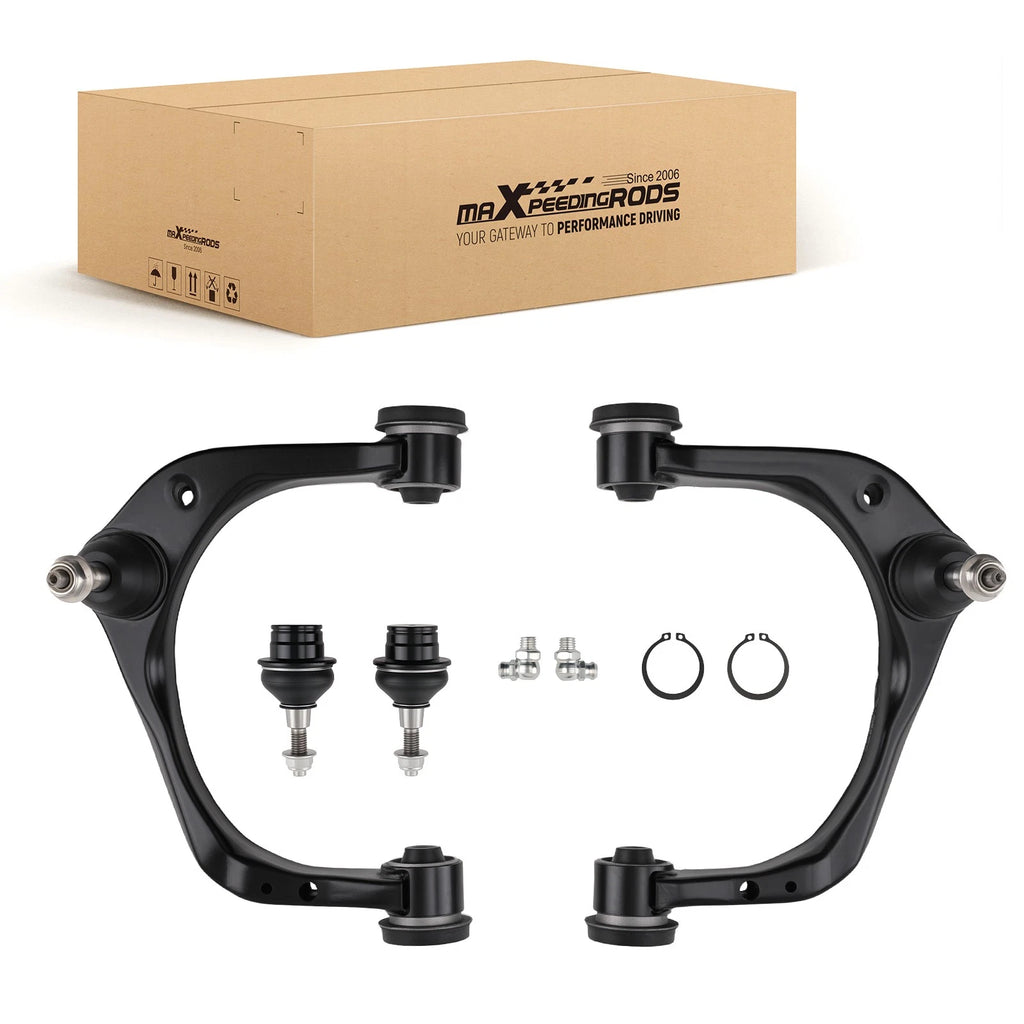 Front Upper Control Arm Ball Joints for Ford F-150 Navigator (2015–2021)