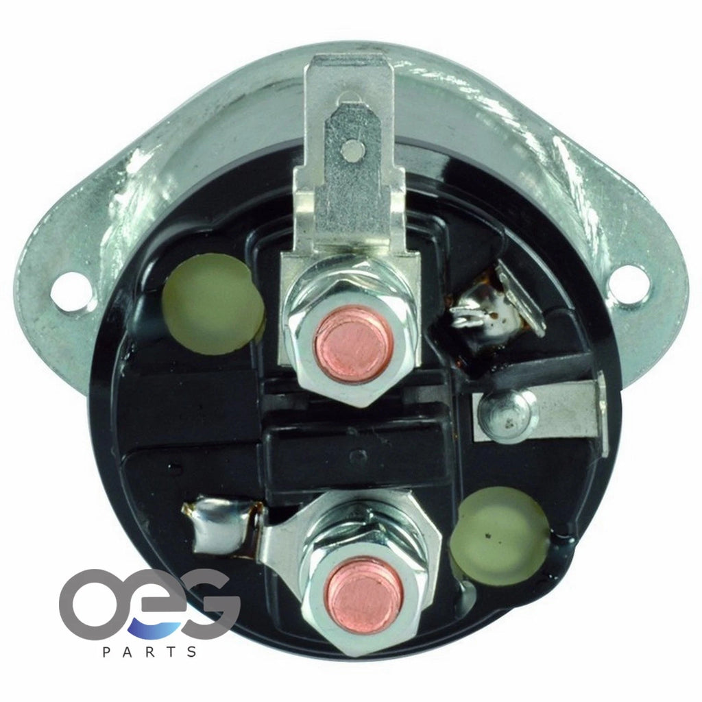 12V Solenoid Switch for Jaguar (1973–1989) and Lotus (1976–1984)