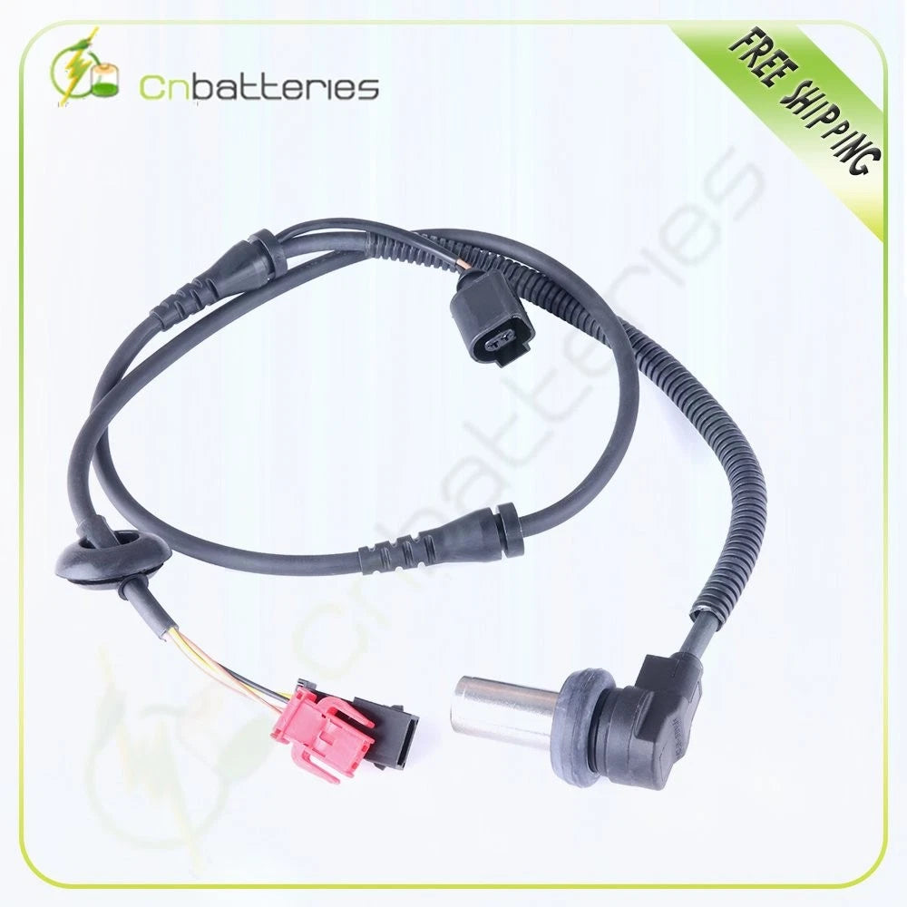 ABS Wheel Speed Sensor Assembly for Audi S4 (2000–2002)