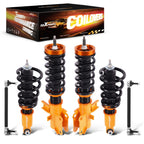 Coilover Kit for Chevrolet Camaro (2010–2015) Adj. Damper Shock Absorbers + Sway Bar