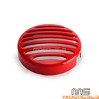 Red Headlight Protector Cover for Honda Rebel CMX 250/300/500 (2017-2022)