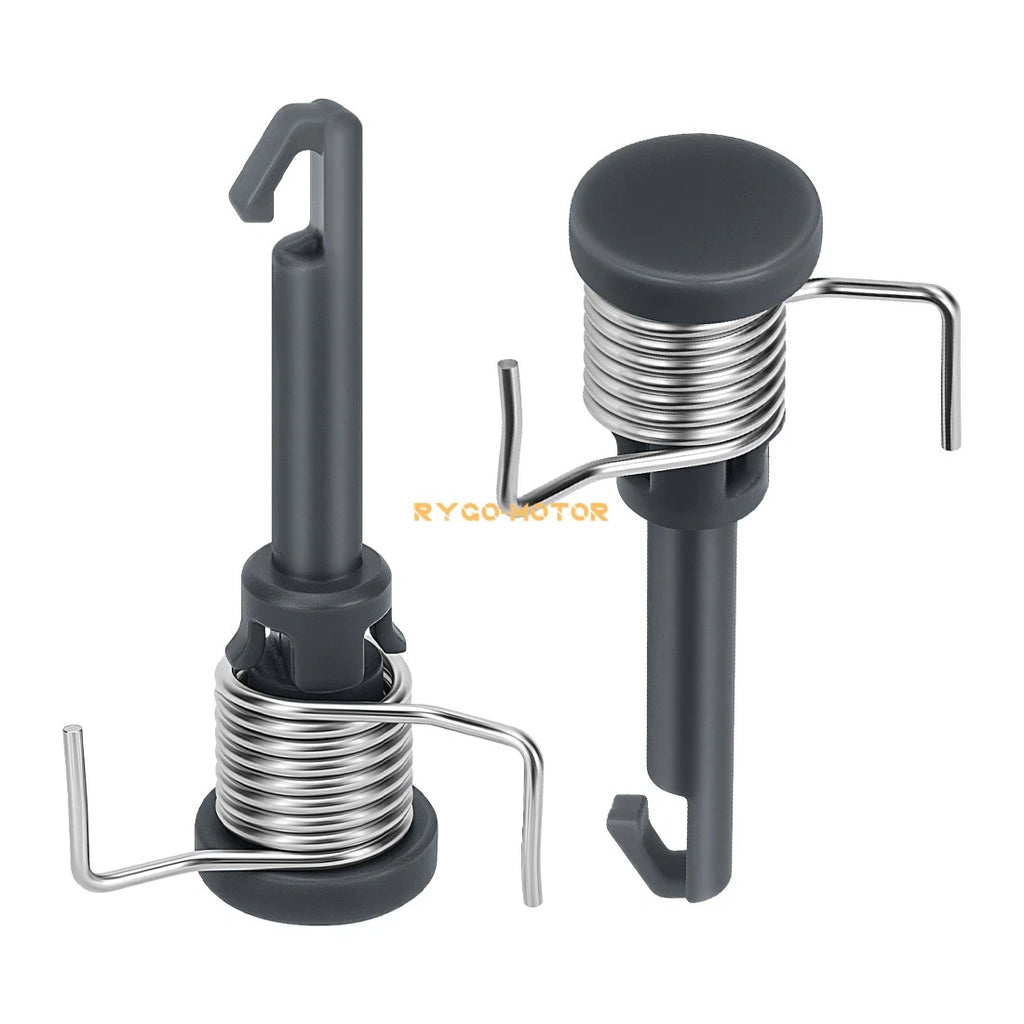 Hinge Pin Spring for Yamaha Waverunner FX140 FX Cruiser FZR FZS (2002–2013) F1B-6517R-00-00