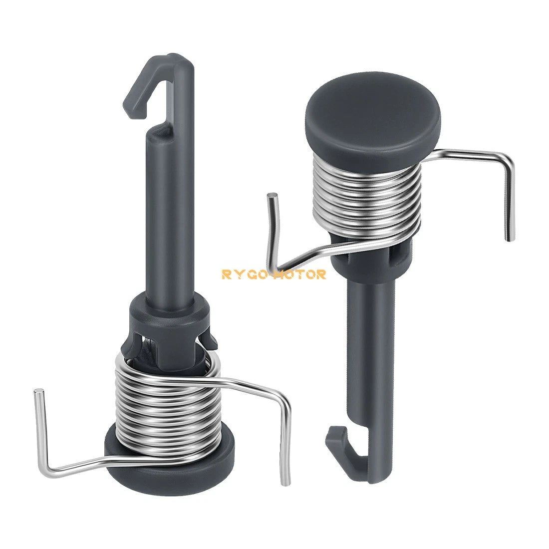 Hinge Pin Spring for Yamaha Waverunner FX140 FX Cruiser FZR FZS (2002–2013) F1B-6517R-00-00