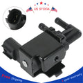 Vacuum Valve for Toyota Camry Tacoma RAV4 Celica Tundra Solara (1997–2006)