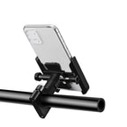 Motorcycle Cell Phone GPS Holder for Yamaha Raider Star (2008–2019)