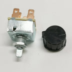 Heater Fan Blower Switch 6675176 for Bobcat 320 322 323 325 328 331 334
