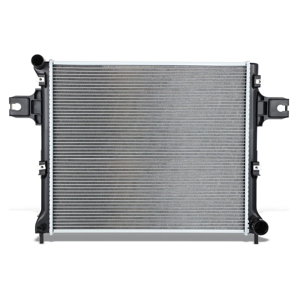 Radiator for Jeep Grand Cherokee WK (2007–2010) DPI 13181 Aluminum Core