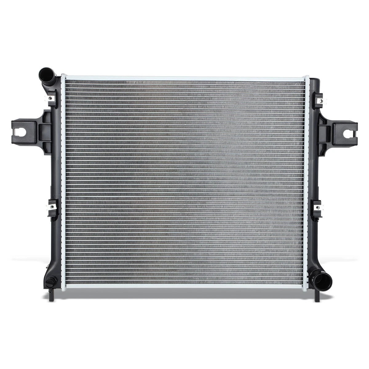 Radiator for Jeep Grand Cherokee WK (2007–2010) DPI 13181 Aluminum Core