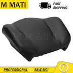 Base Bottom Seat Cushion for Polaris RZR 800, RZR 900 (2008–2014) #2685956