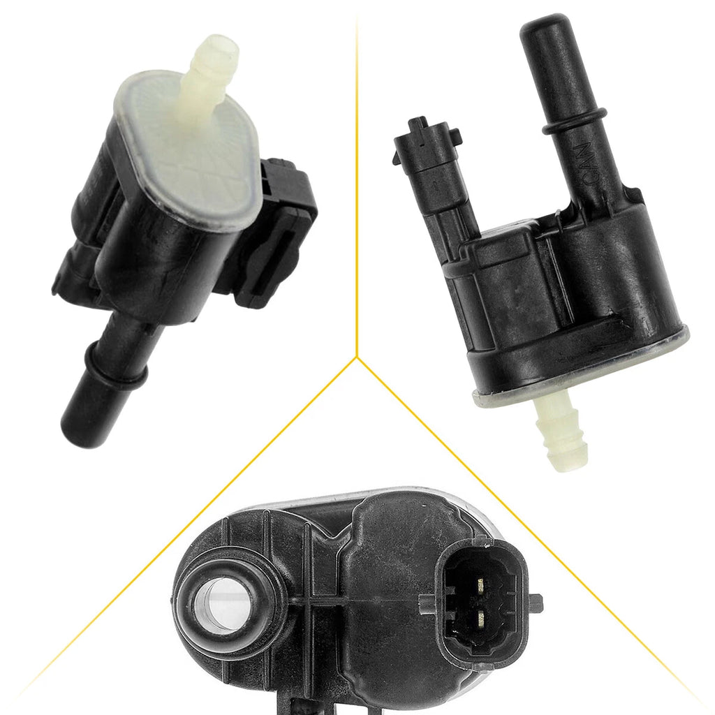 Vapor Canister Purge Solenoid for Ram 2500 3500 4500 5500 (2014–2020)