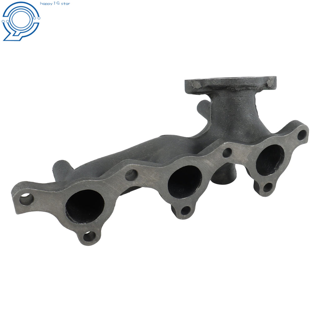 Driver Side Exhaust Manifold for Montero Gen2/2.5 (1998-2000)