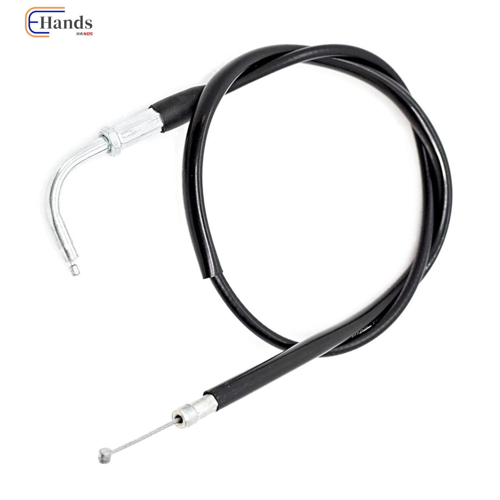 Choke Starter Cable for Yamaha Grizzly 660 YFM660 (2003–2008) 5KM-26331-10-00