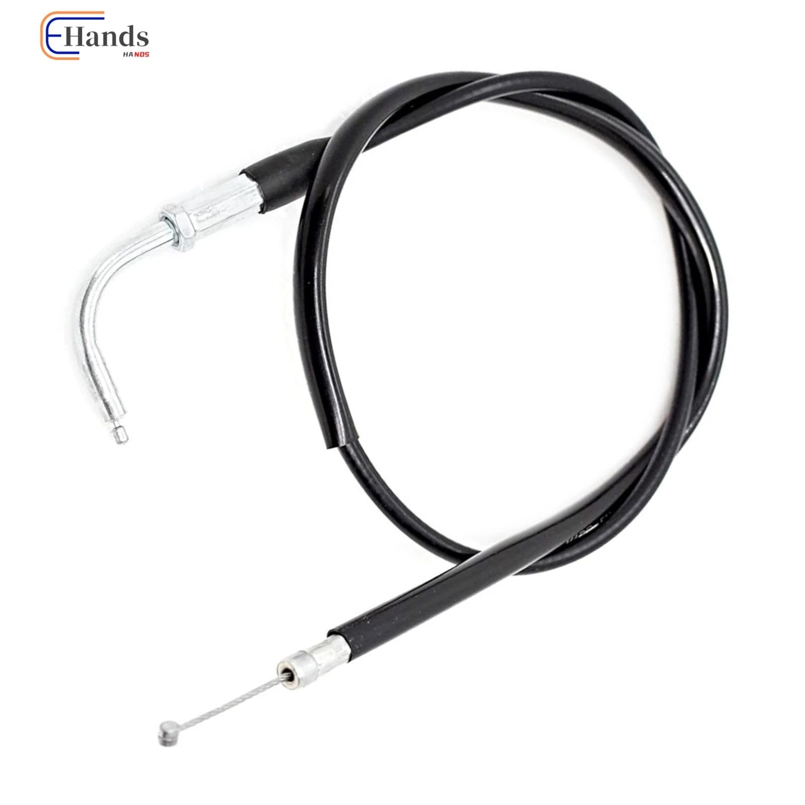 Choke Starter Cable for Yamaha Grizzly 660 YFM660 (2003–2008) 5KM-26331-10-00