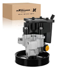 Power Steering Pump for Mercedes-Benz C230 C320 W203 CL203 (2003–2005)