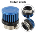 Air Filter for Motorcycle Cold Intake
