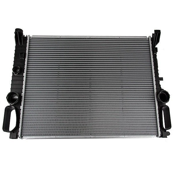 Nissens Radiator for Mercedes CLS500 W211, E500 W219 (2003–2009)