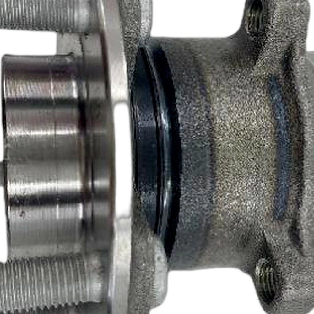 Rear Wheel Hub Assembly for Ford Escort (2015–2018) ED8C-2B664A1