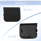 Tow Hook Cover Cap for Toyota Yaris (2014–2017) No. 521270D530