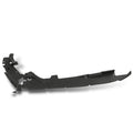 Left Fender Closeout Panel for Jeep Grand Cherokee (2014–2015)
