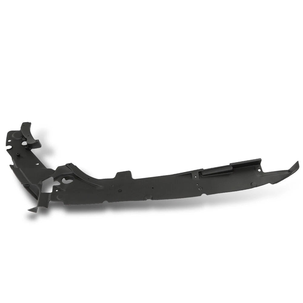 Left Fender Closeout Panel for Jeep Grand Cherokee (2014–2015)