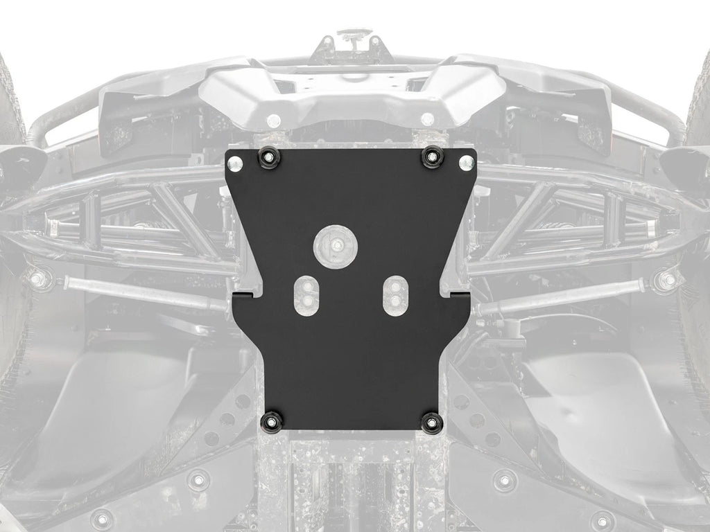 Frame Stiffener for CFMoto UForce (2019–2023)