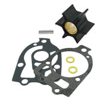 Water Pump Impeller Kit for Mercury Mariner 2 Stroke (65-225 HP)