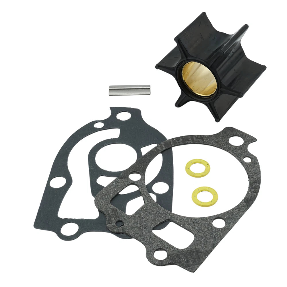 Water Pump Impeller Kit for Mercury Mariner 2 Stroke (65-225 HP)