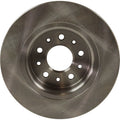Set of 2 Brake Disc and Pad Kits for Fiat 500L (2014–2020)