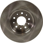 Set of 2 Brake Disc and Pad Kits for Fiat 500L (2014–2020)