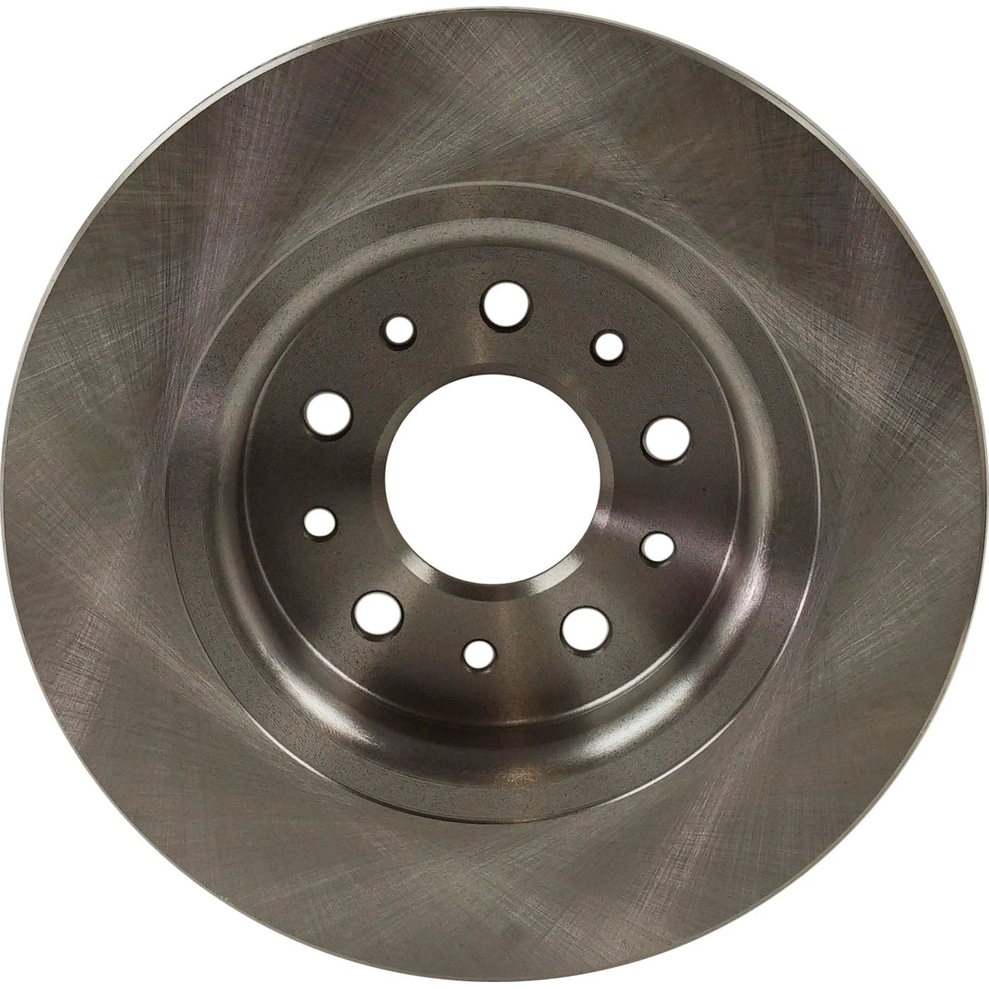 Set of 2 Brake Disc and Pad Kits for Fiat 500L (2014–2020)