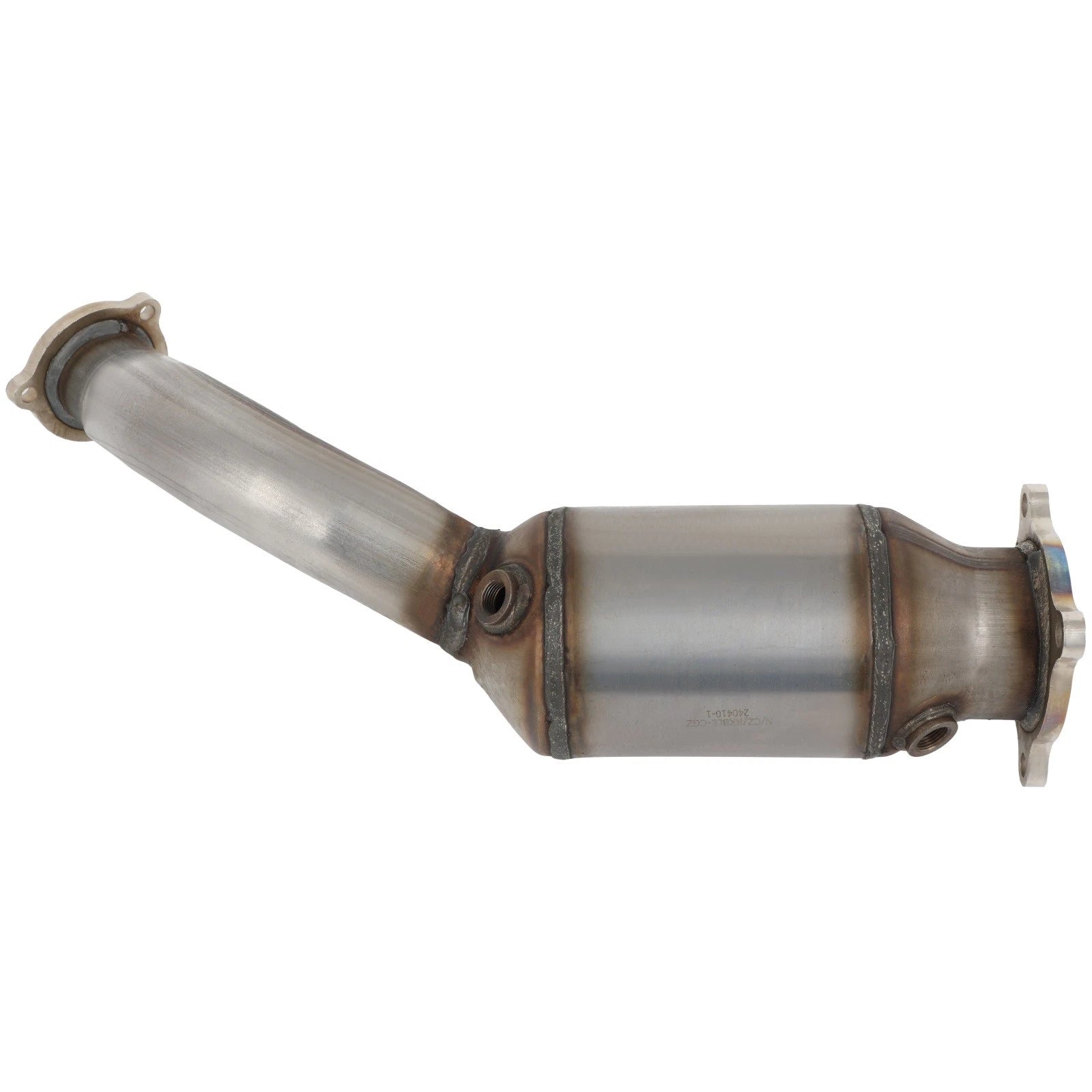 Exhaust Manifold Catalytic Converter for Audi A5 Cabriolet (2010–2011)